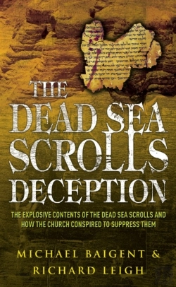 Bertrand.pt - Dead Sea Scrolls Deception