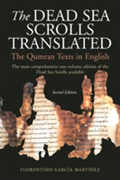 Dead Sea Scrolls