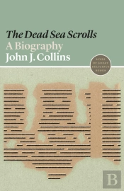Dead Sea Scrolls