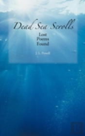 Dead Sea Scrolls: Lost Poems Found