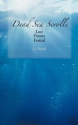 Bertrand.pt - Dead Sea Scrolls: Lost Poems Found