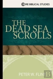 Dead Sea Scrolls