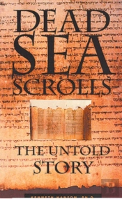 Dead Sea Scrolls