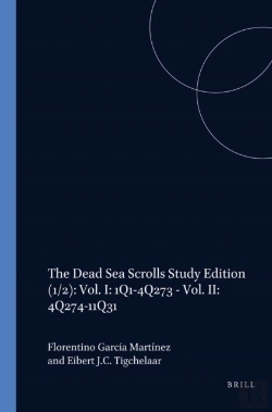 Bertrand.pt - Dead Sea Scrolls Study Edition