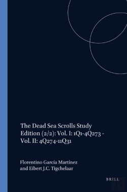 Bertrand.pt - Dead Sea Scrolls Study Edition