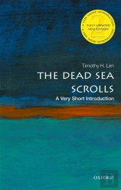 Dead Sea Scrolls