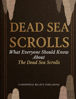 Bertrand.pt - Dead Sea Scrolls: What Everyone Should Know About The Dead Sea Scrolls