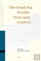 Dead Sea Scrolls