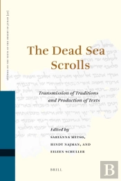Dead Sea Scrolls