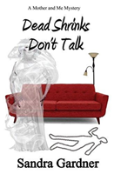 Dead Shrnks Don'T Talk