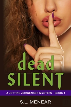Bertrand.pt - Dead Silent: Large Print Edition