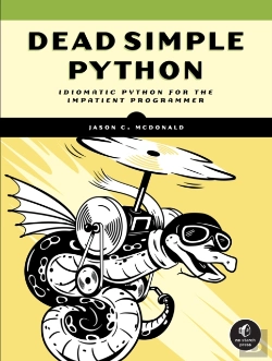 Bertrand.pt - Dead Simple Python