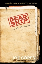 Dead Skip: A Dka File Novel