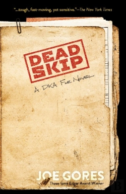 Bertrand.pt - Dead Skip: A Dka File Novel