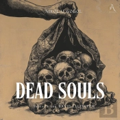 Dead Souls - Audiobook
