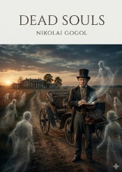 Dead Souls - By Nikolai Gogol