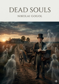 Bertrand.pt - Dead Souls - By Nikolai Gogol
