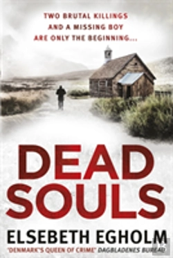 Bertrand.pt - Dead Souls