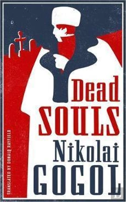 Bertrand.pt - Dead Souls: New Translation