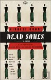 Dead Souls