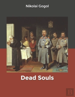 Bertrand.pt - Dead Souls