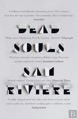 Bertrand.pt - Dead Souls