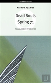 Dead Souls; Spring '71
