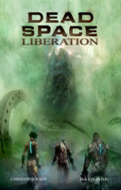 Bertrand.pt - Dead Space: Liberation
