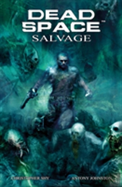 Bertrand.pt - Dead Space: Salvage