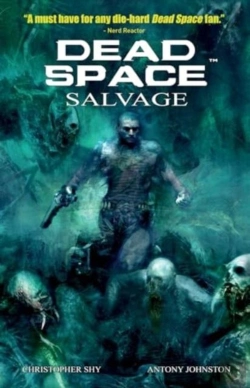 Bertrand.pt - Dead Space Vol. 2 Salvage