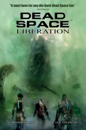 Dead Space Vol. 3 Liberation