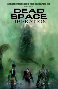 Bertrand.pt - Dead Space Vol. 3 Liberation