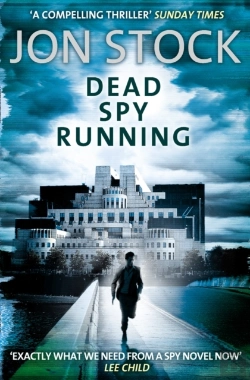 Bertrand.pt - Dead Spy Running