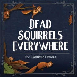 Bertrand.pt - Dead Squirrels Everywhere