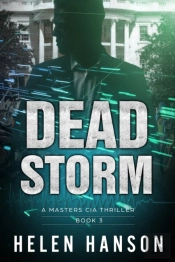 Dead Storm: A Masters Cia Thriller - Boo