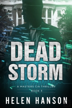 Bertrand.pt - Dead Storm: A Masters Cia Thriller - Boo