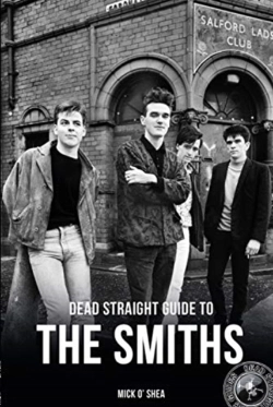 Bertrand.pt - Dead Straight Guide To The Smiths