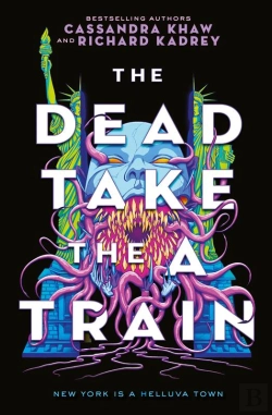 Bertrand.pt - Dead Take The A-Train