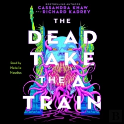 Bertrand.pt - Dead Take The A Train