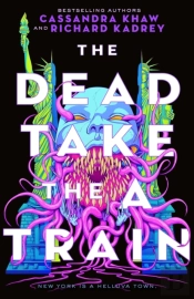 Dead Take The A Train