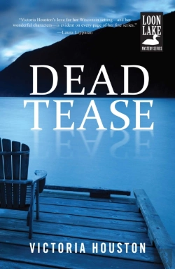 Bertrand.pt - Dead Tease