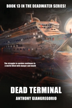 Bertrand.pt - Dead Terminal (Deadwater Series Book 13)