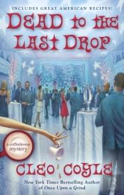 Dead To The Last Drop