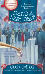 Dead To The Last Drop