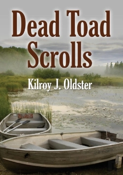 Bertrand.pt - Dead Toad Scrolls