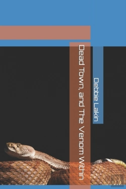 Bertrand.pt - Dead Town, And The Venom Within