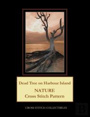 Dead Tree On Harbour Island