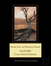 Dead Tree On Harbour Island