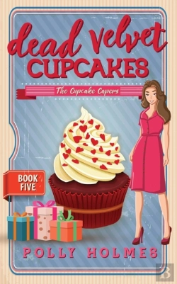 Bertrand.pt - Dead Velvet Cupcakes