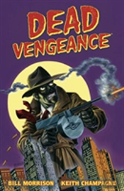 Dead Vengeance